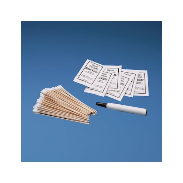 Printer Cleaning Kit